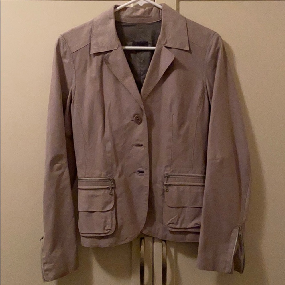 m0851 leather jacket